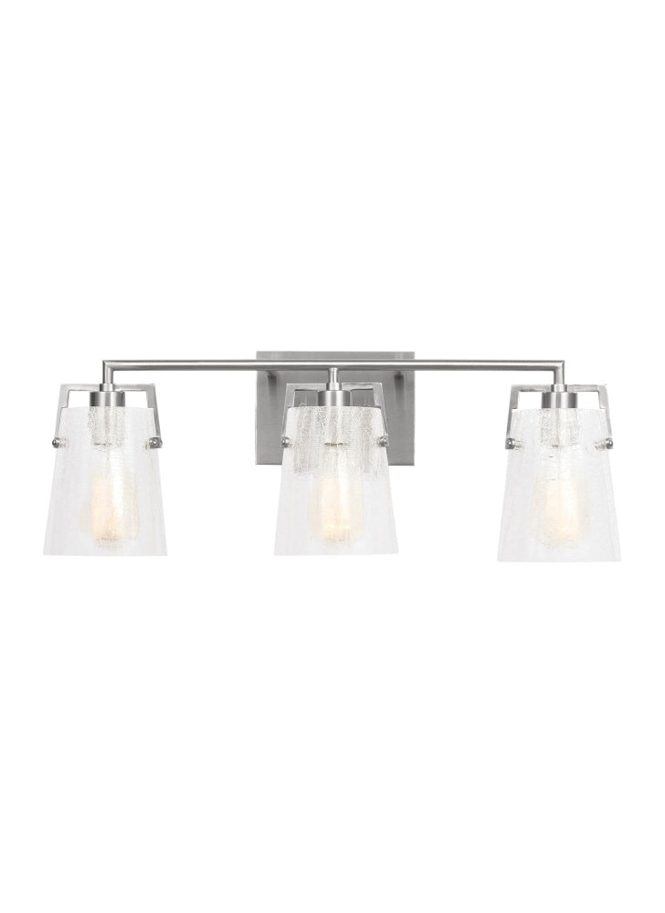 Bathroom Fixtures-Visual Comfort & Co. Studio Collection-DJV1033