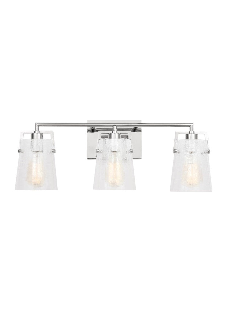 Bathroom Fixtures-Visual Comfort & Co. Studio Collection-DJV1033