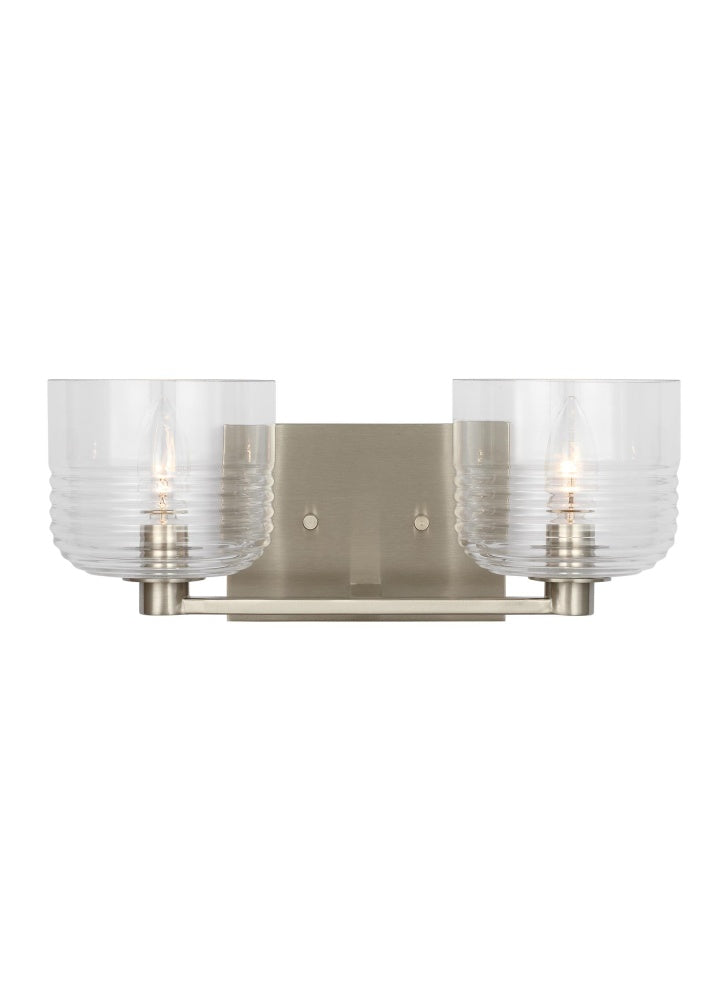 Bathroom Fixtures-Visual Comfort & Co. Studio Collection-DJV1112
