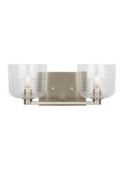 Bathroom Fixtures-Visual Comfort & Co. Studio Collection-DJV1112