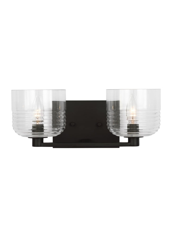 Bathroom Fixtures-Visual Comfort & Co. Studio Collection-DJV1112