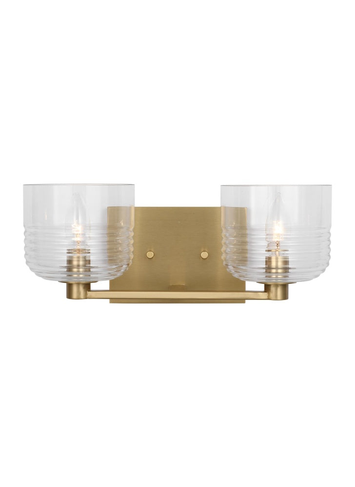 Bathroom Fixtures-Visual Comfort & Co. Studio Collection-DJV1112