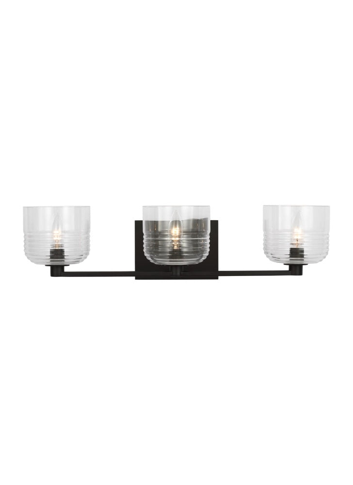Bathroom Fixtures-Visual Comfort & Co. Studio Collection-DJV1113