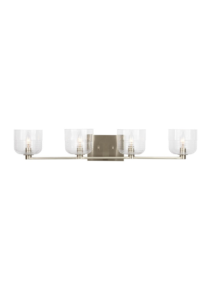 Bathroom Fixtures-Visual Comfort & Co. Studio Collection-DJV1114