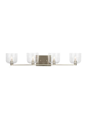 Bathroom Fixtures-Visual Comfort & Co. Studio Collection-DJV1114