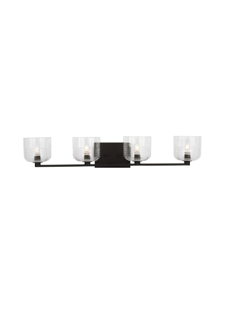 Bathroom Fixtures-Visual Comfort & Co. Studio Collection-DJV1114