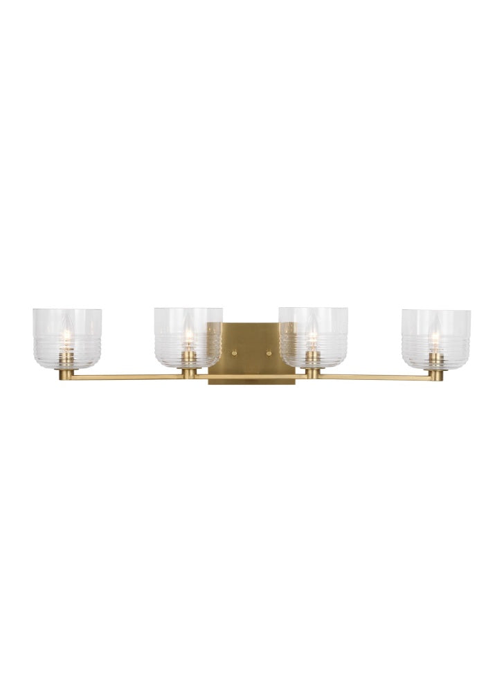 Bathroom Fixtures-Visual Comfort & Co. Studio Collection-DJV1114