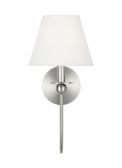 Sconces-Visual Comfort & Co. Studio Collection-DJW1111