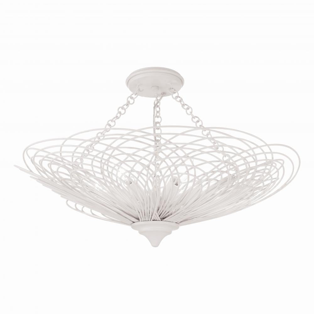 Semi-Flush Mts.-Crystorama-DOR-B7706_CEILING