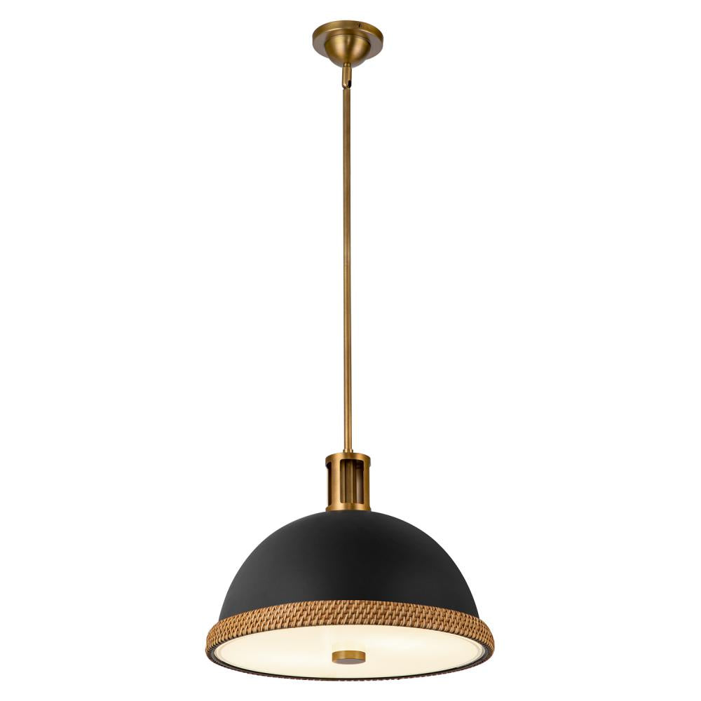 Pendants-Alora Lighting-PD331016