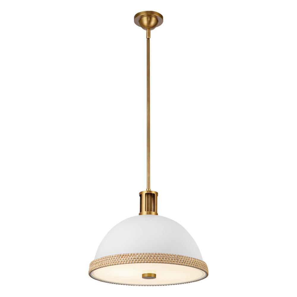 Pendants-Alora Lighting-PD331016