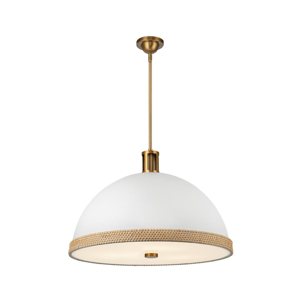 Pendants-Alora Lighting-PD331024