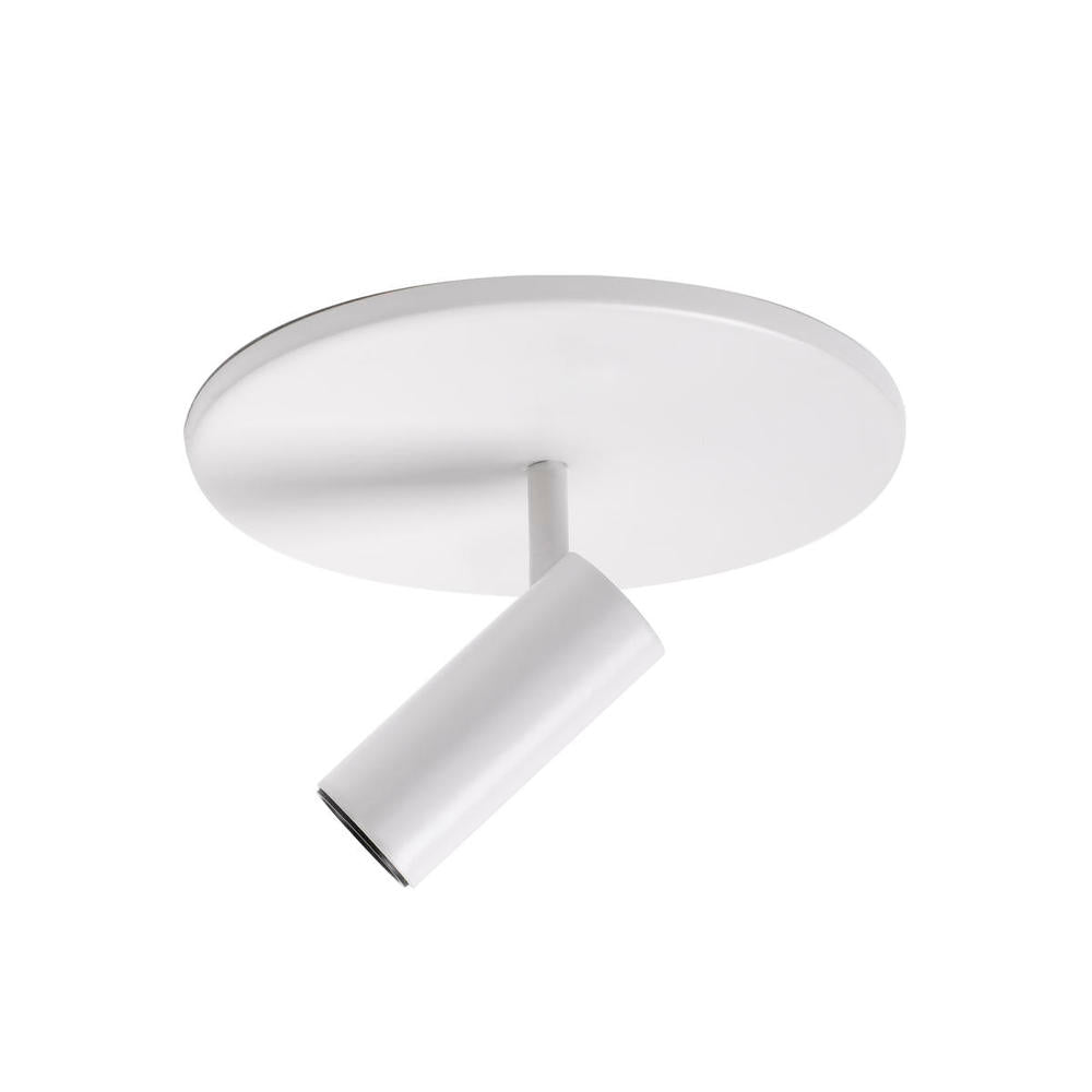Semi-Flush Mts.-Kuzco Lighting Inc-SF15001