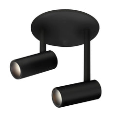 Semi-Flush Mts.-Kuzco Lighting Inc-SF15102