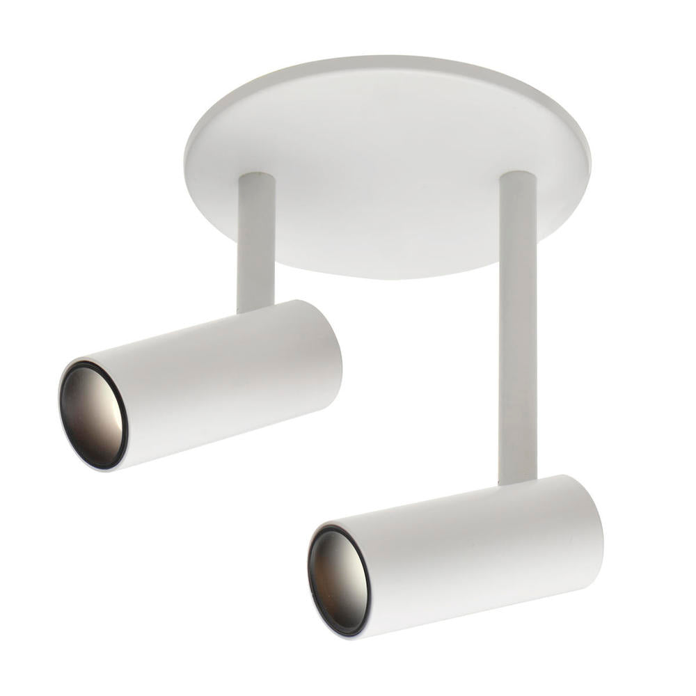 Semi-Flush Mts.-Kuzco Lighting Inc-SF15102