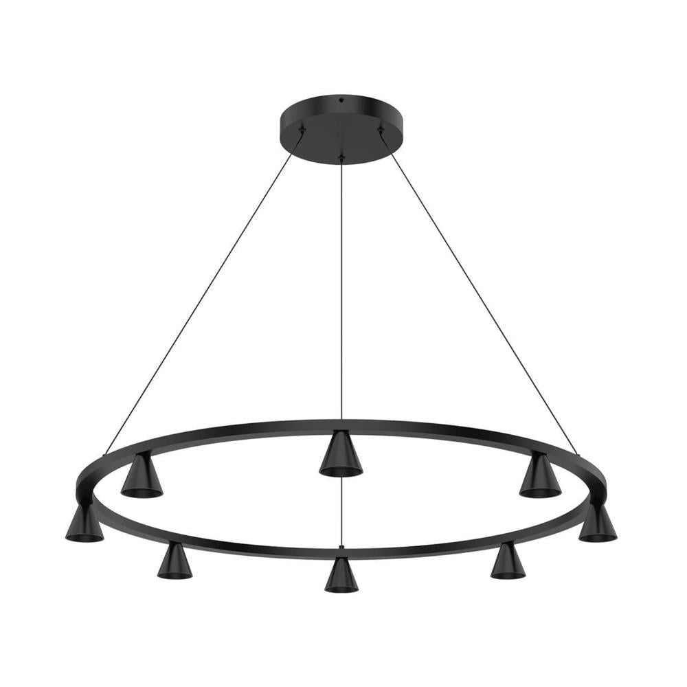 Chandeliers-Kuzco Lighting Inc-CH19933