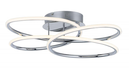 Flush Mounts-ET2-24134