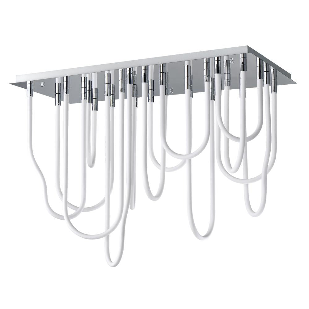 Chandeliers|Flush Mounts-ET2-24989