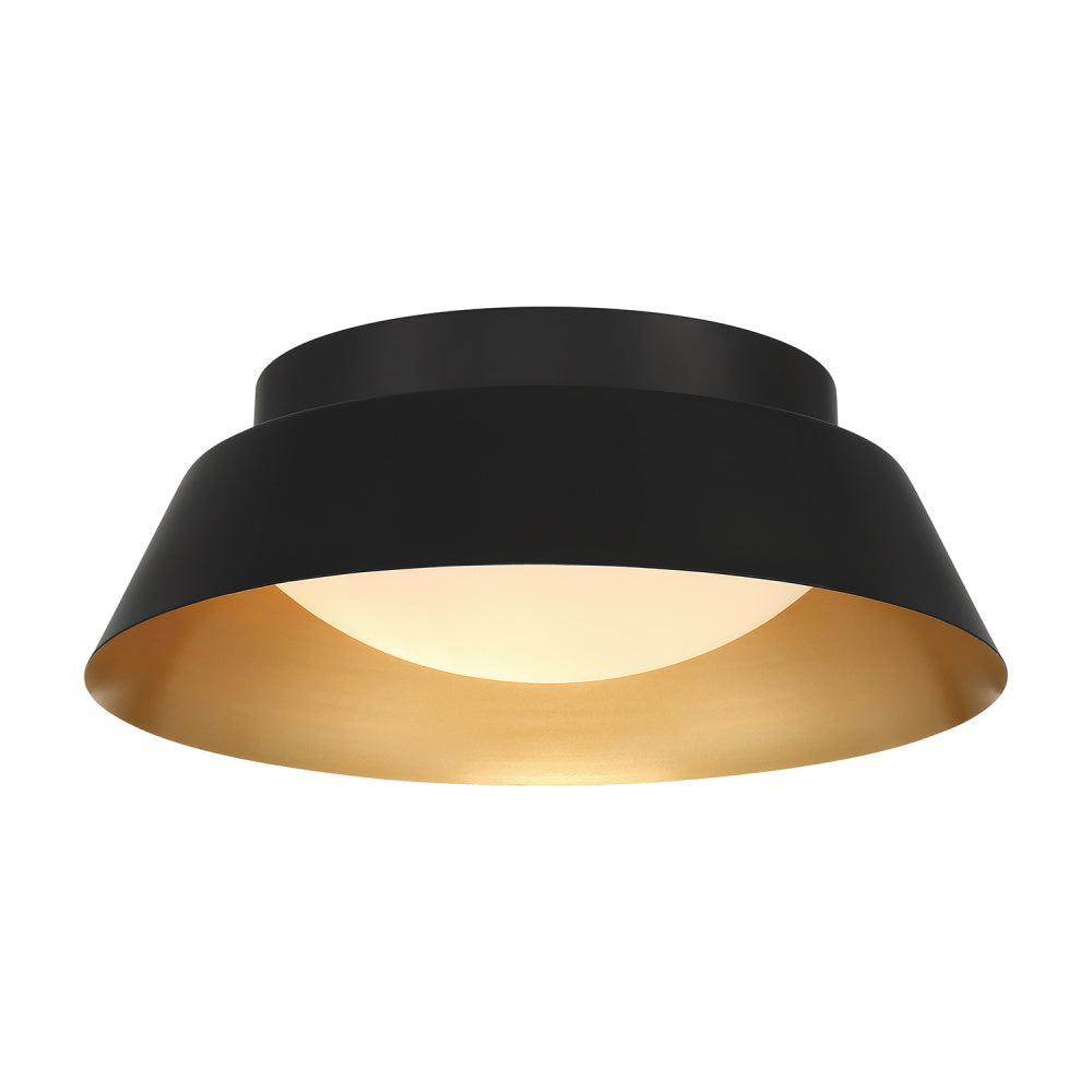 Flush Mounts-Crystorama-ED0552202