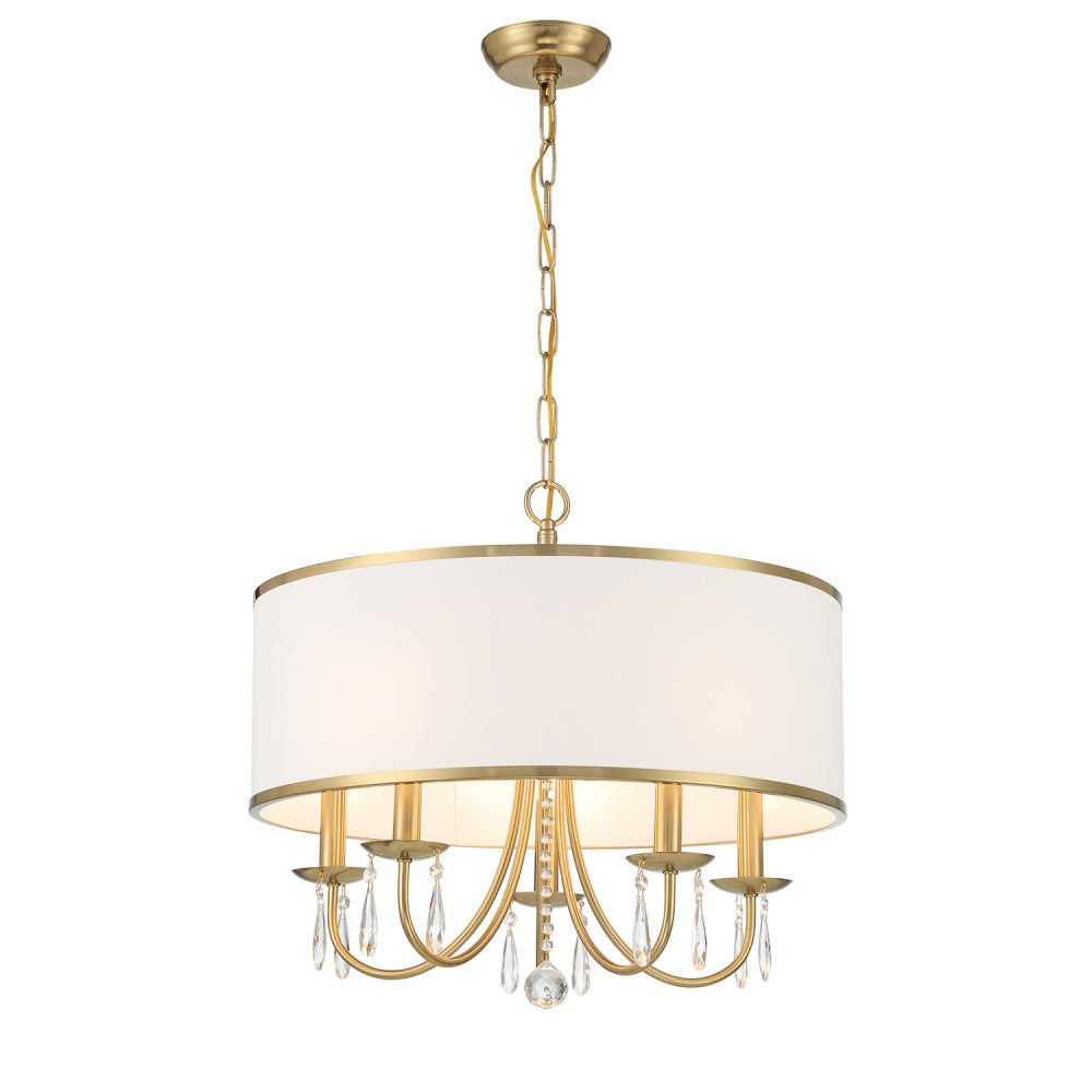Chandeliers-Crystorama-ED0662205VG
