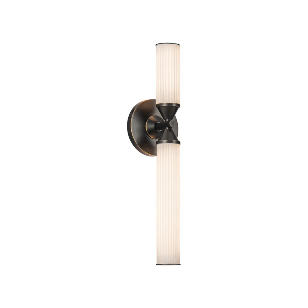 Bathroom Fixtures-Alora Lighting-WV348118