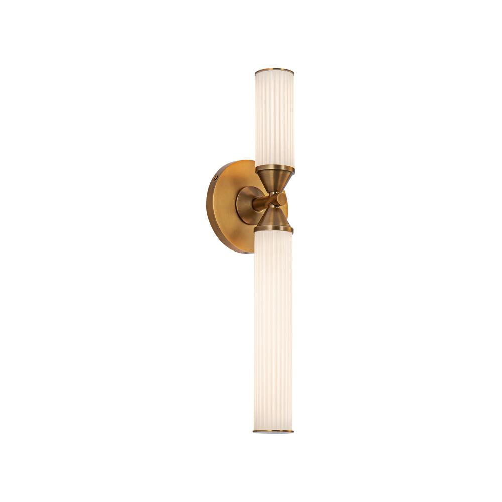 Bathroom Fixtures-Alora Lighting-WV348118