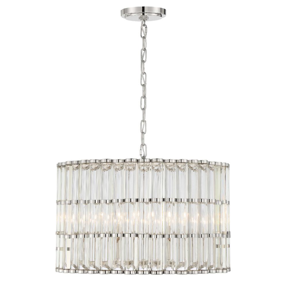 Chandeliers-Crystorama-ELL-B3006