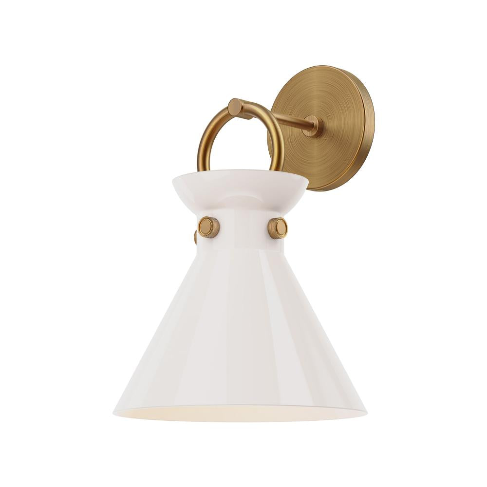 Bathroom Fixtures-Alora Lighting-WV412509