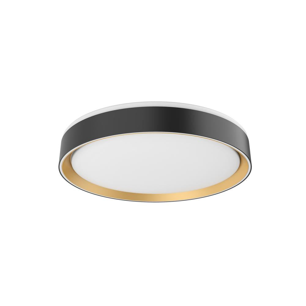 Flush Mounts-Kuzco Lighting Inc-FM43916