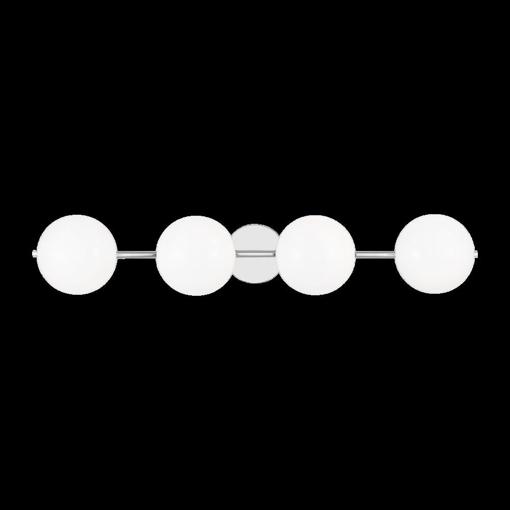 Bathroom Fixtures-Visual Comfort & Co. Studio Collection-EV1014