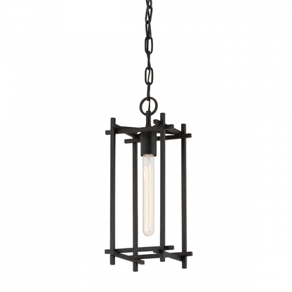 Foyer/Hall Lanterns-Troy-F1093-BI