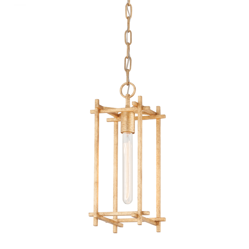 Foyer/Hall Lanterns-Troy-F1093-VGL