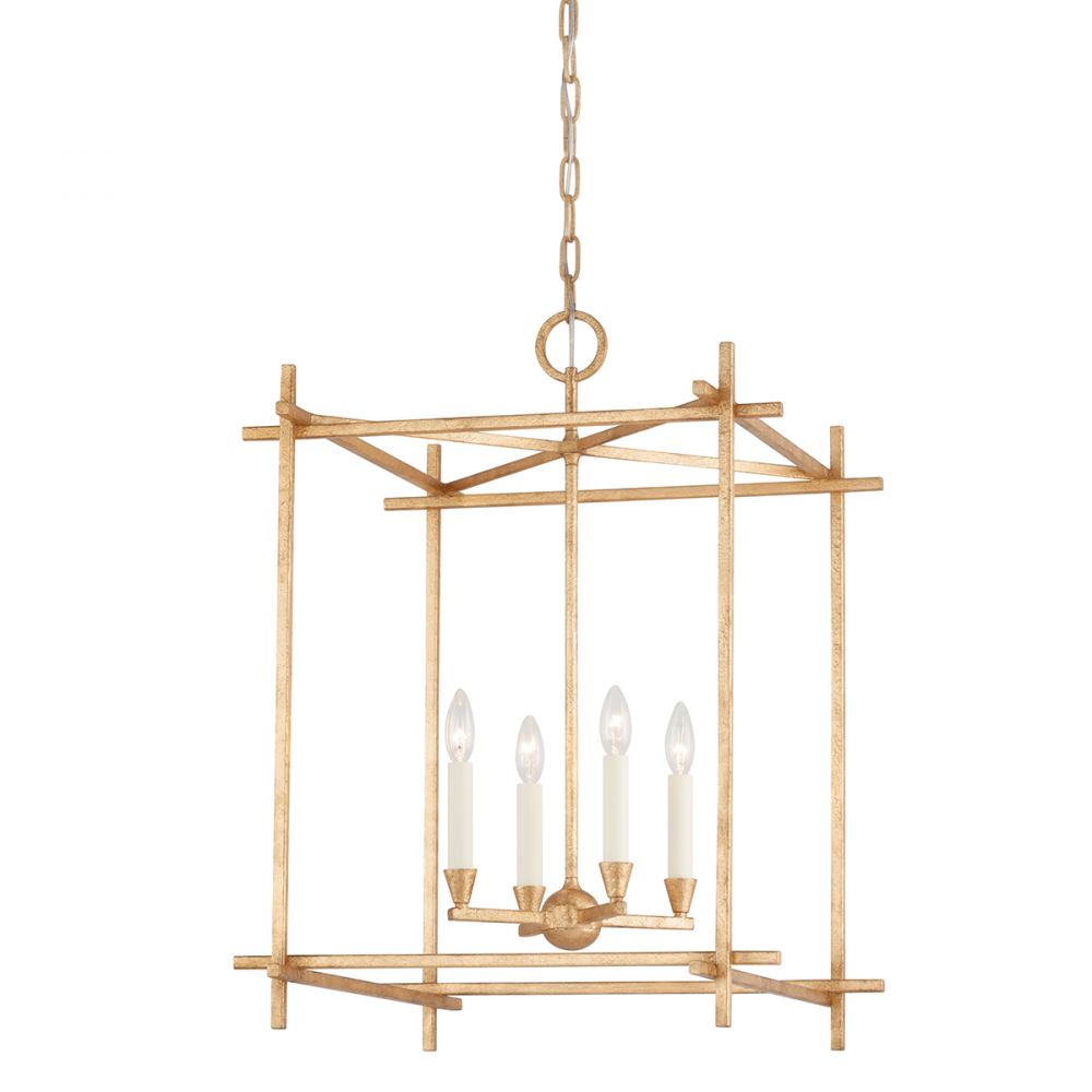 Foyer/Hall Lanterns-Troy-F1097-VGL