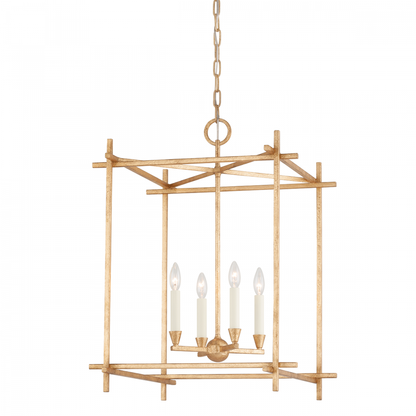 Foyer/Hall Lanterns-Troy-F1097-VGL