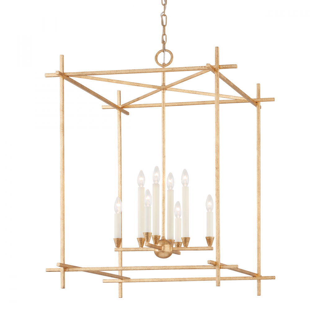 Foyer/Hall Lanterns-Troy-F1099-VGL