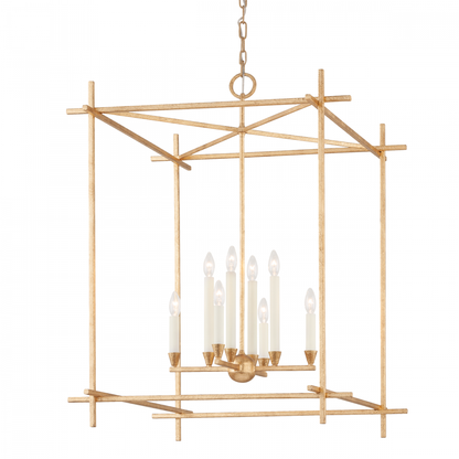 Foyer/Hall Lanterns-Troy-F1099-VGL