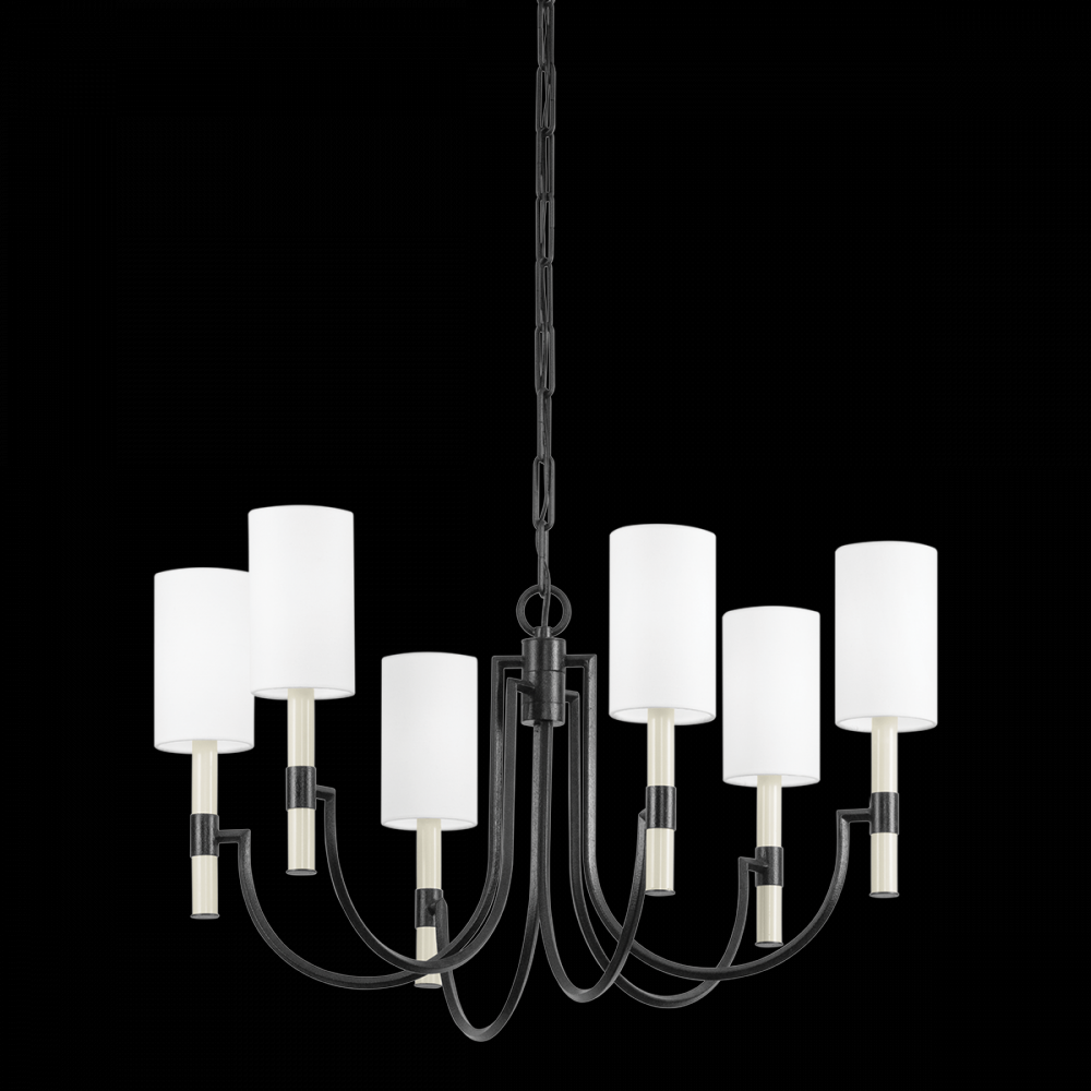 Chandeliers-Troy-F1131