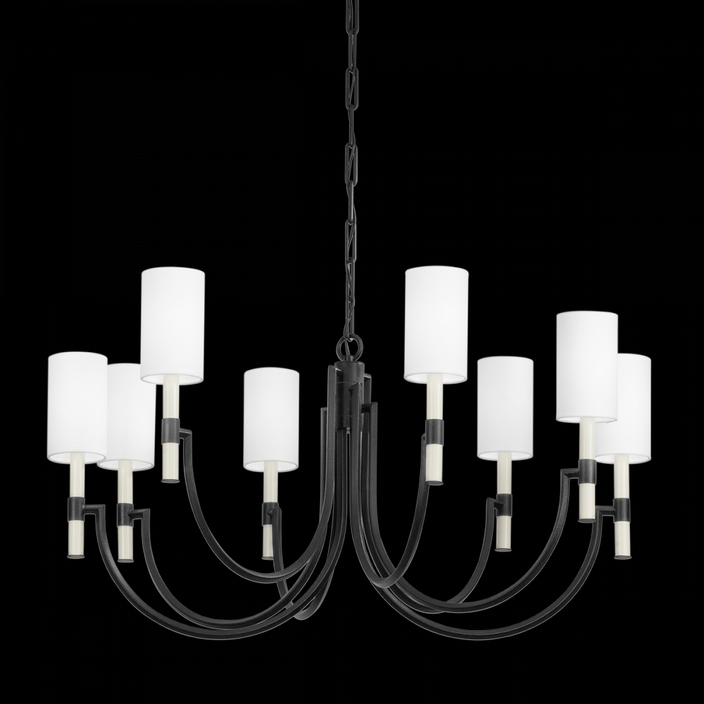 Chandeliers-Troy-F1140