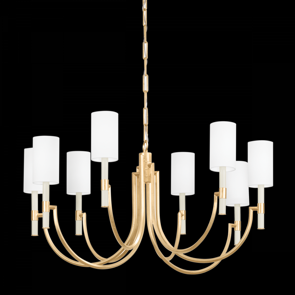 Chandeliers-Troy-F1140