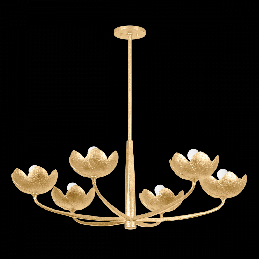 Chandeliers-Troy-F2040