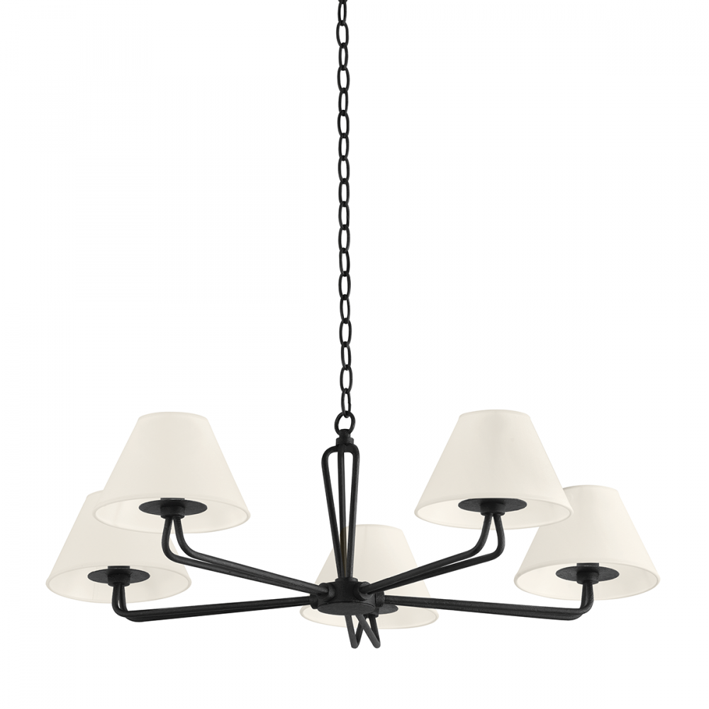 Chandeliers-Troy-F2536-BI