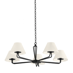 Chandeliers-Troy-F2536