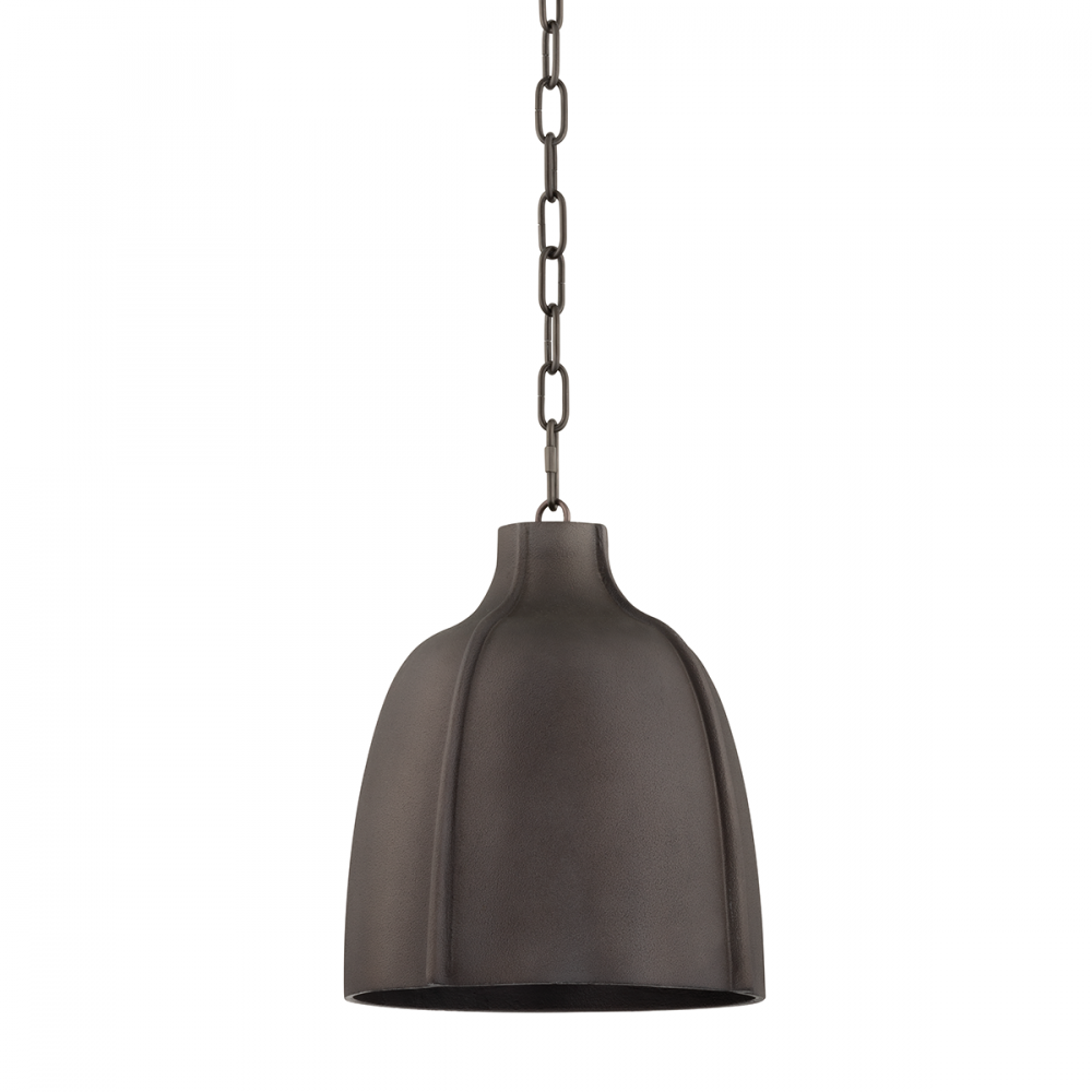 Mini Pendants-Troy-F3713-BKG