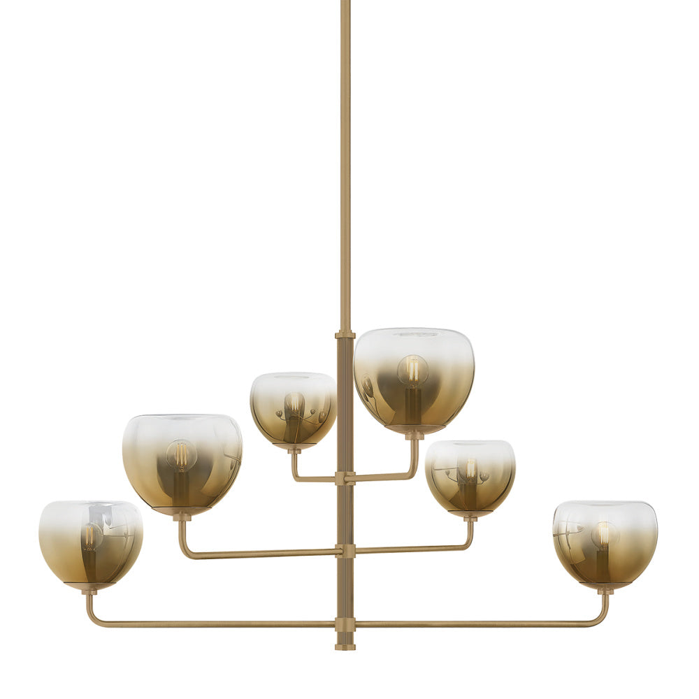 Chandeliers-Troy-F3745