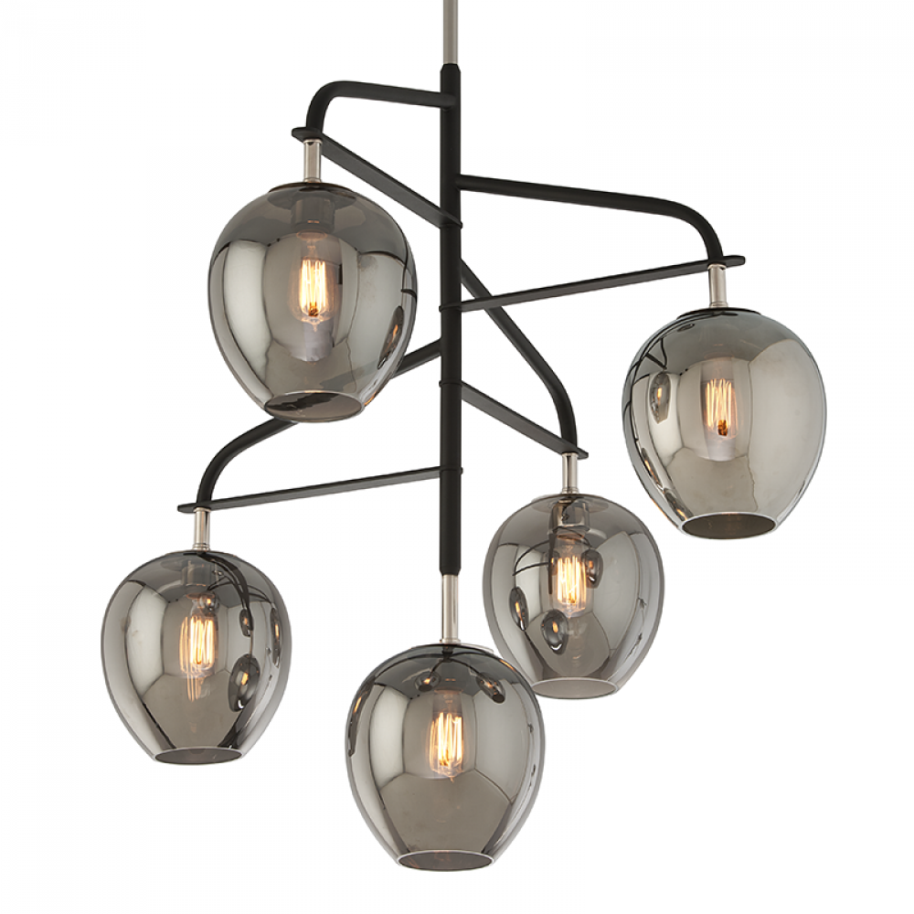 Chandeliers-Troy-F4297-TBK/PN