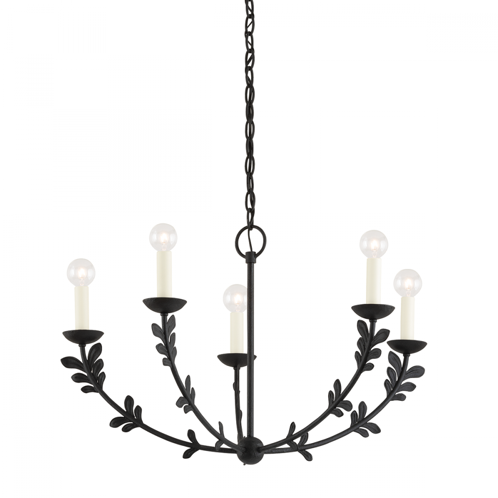 Chandeliers-Troy-F4428-BI