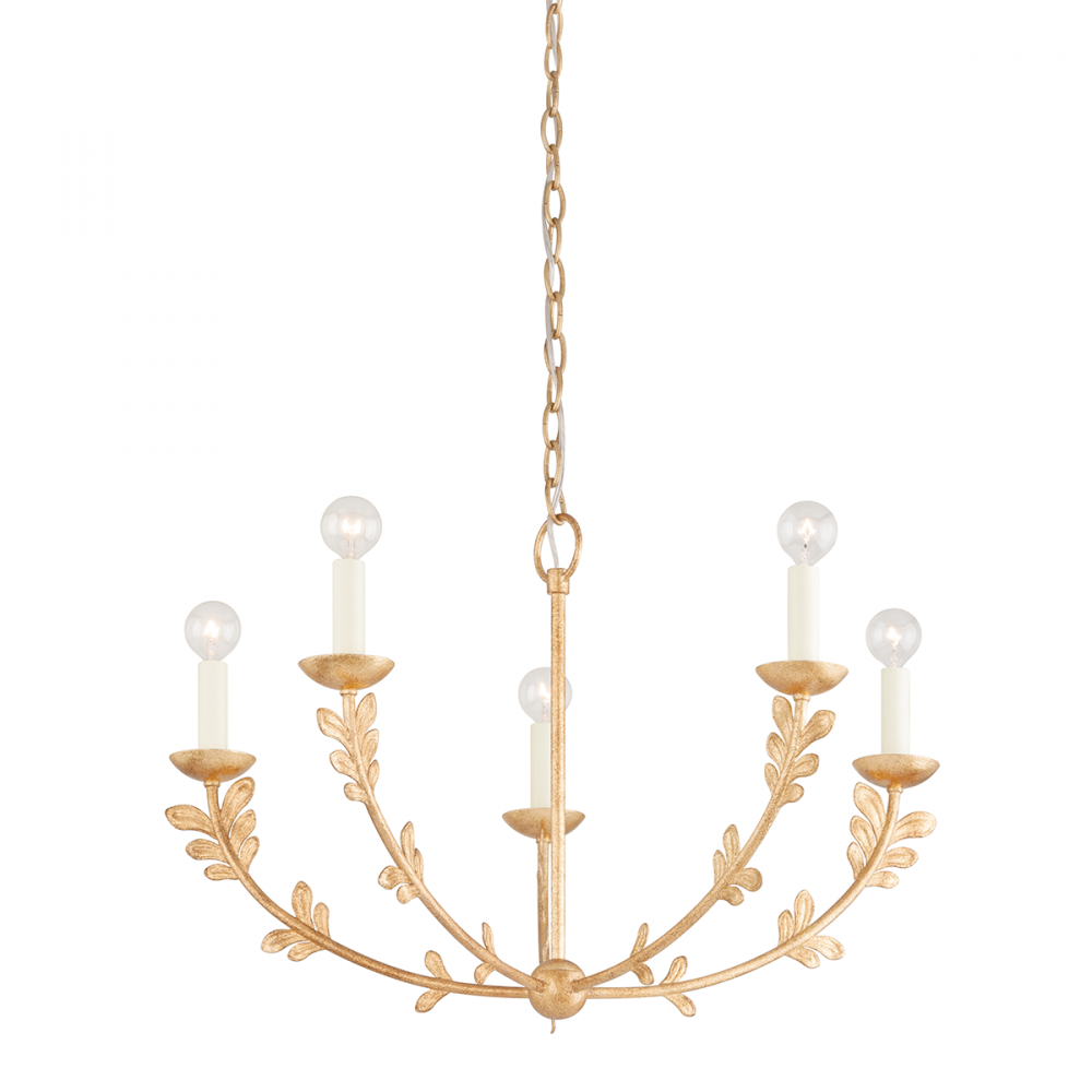 Chandeliers-Troy-F4428-VGL