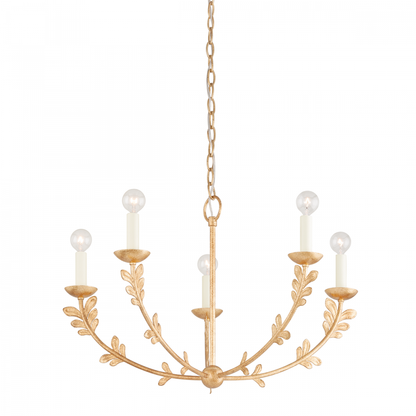 Chandeliers-Troy-F4428-VGL