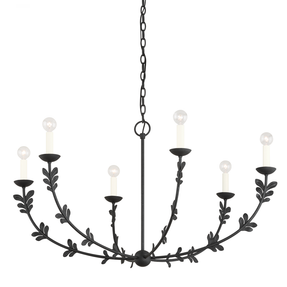 Chandeliers-Troy-F4440-BI