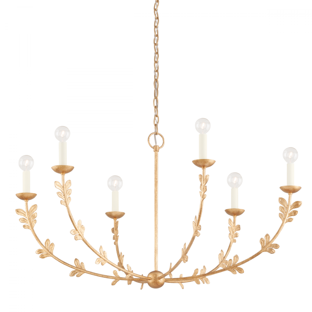 Chandeliers-Troy-F4440-VGL